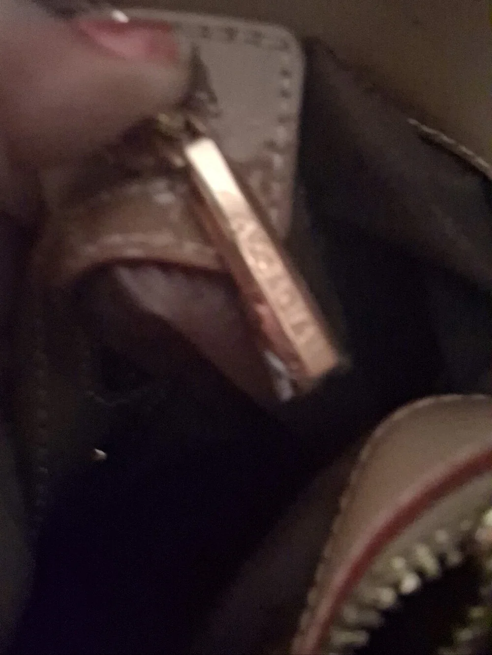 Womens Purse
